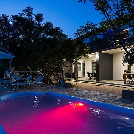 Apartmani Mabele Pag Town Εξωτερικό φωτογραφία