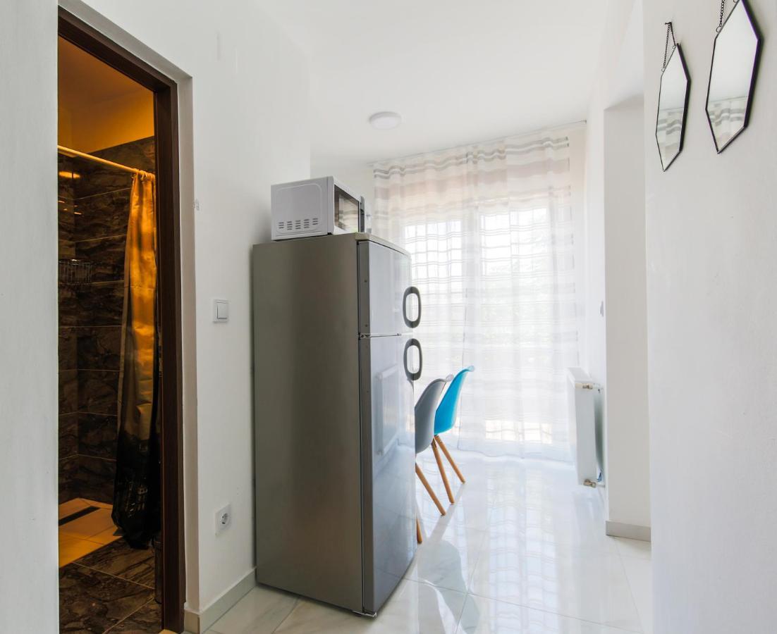 Apartmani Mabele Pag Town Εξωτερικό φωτογραφία