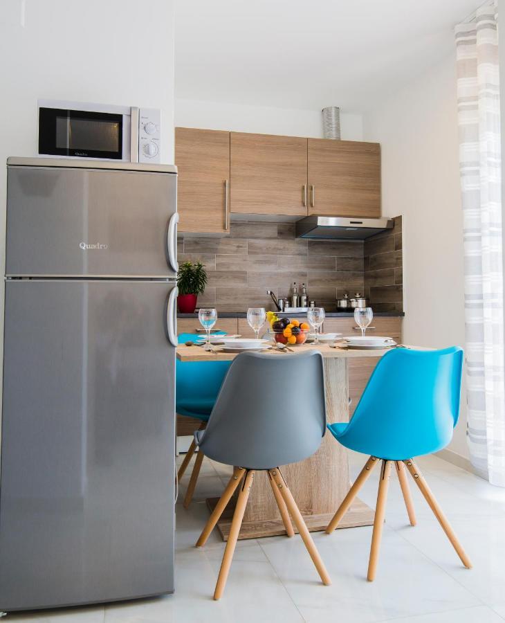 Apartmani Mabele Pag Town Εξωτερικό φωτογραφία