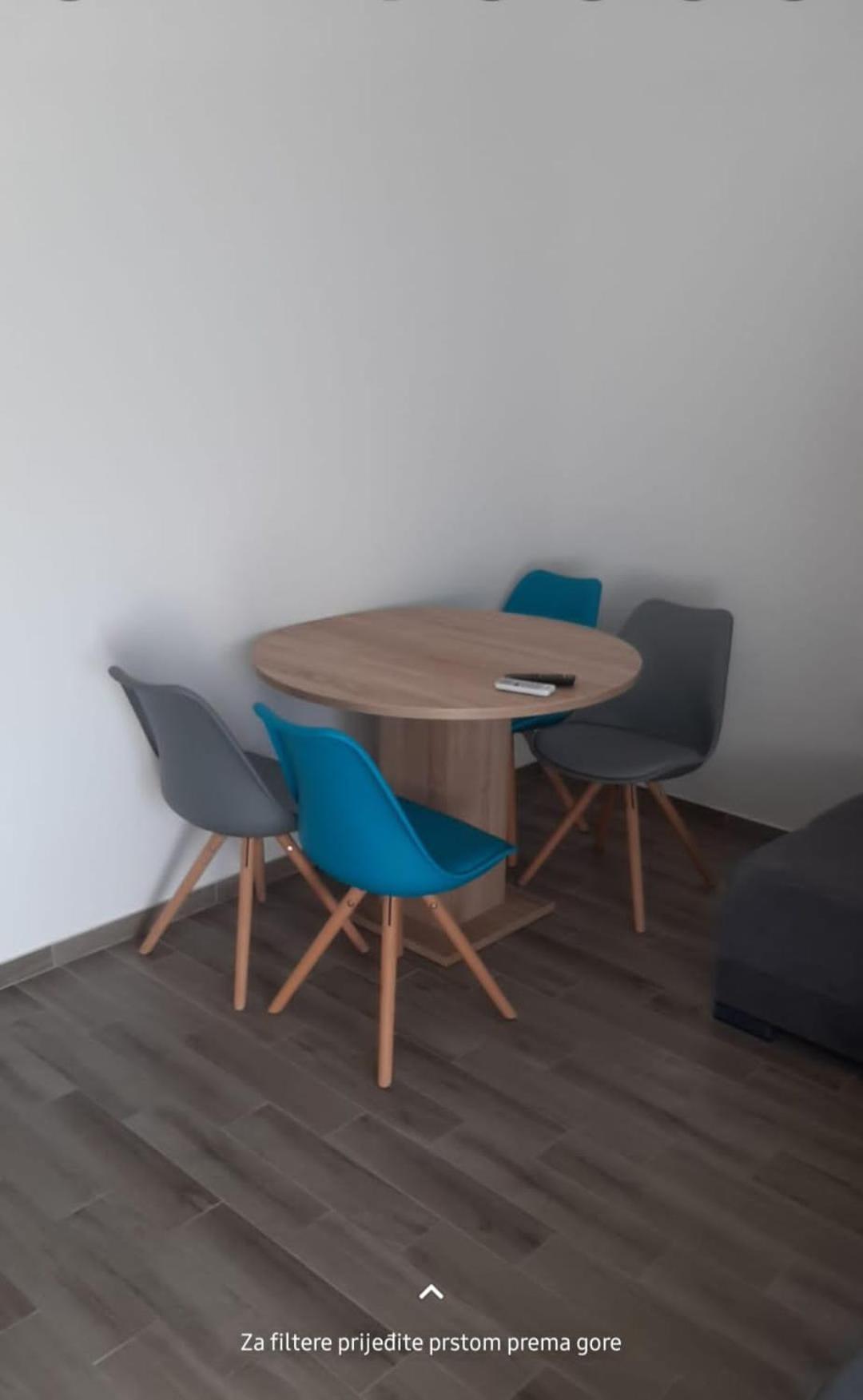 Apartmani Mabele Pag Town Δωμάτιο φωτογραφία